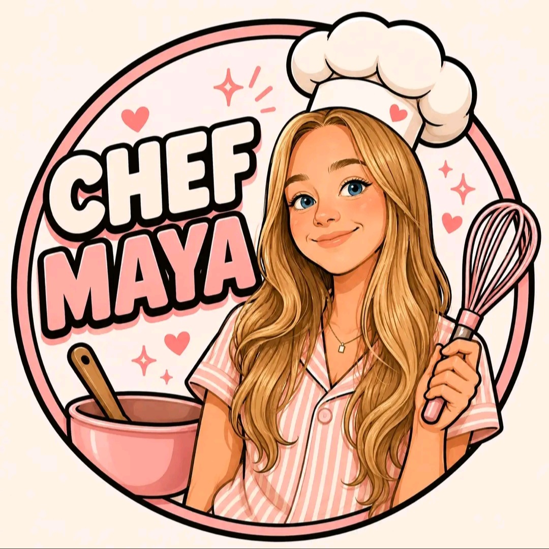 Chef Maya