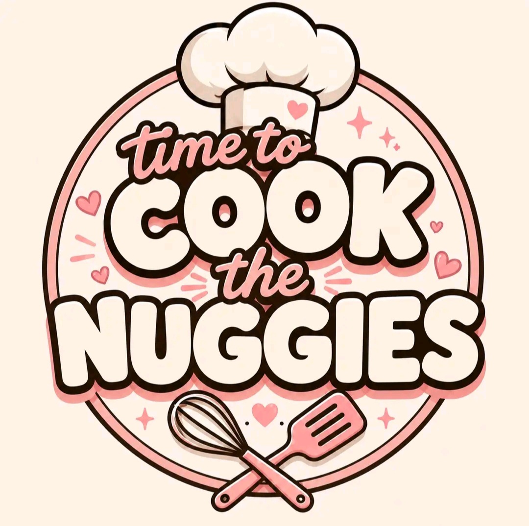 Time to Cook the Nuggies