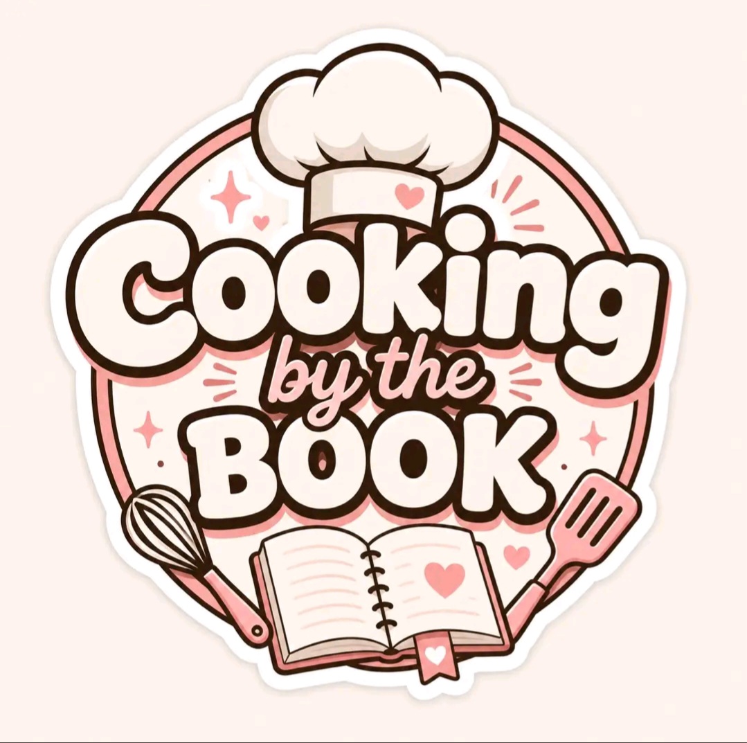 Cooking by the Book