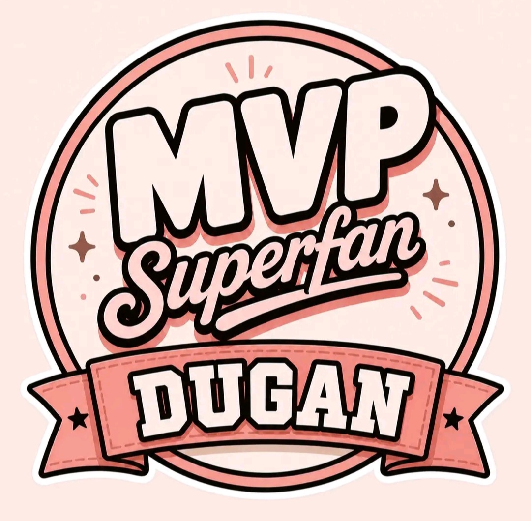 MVP Superfan: Dugan