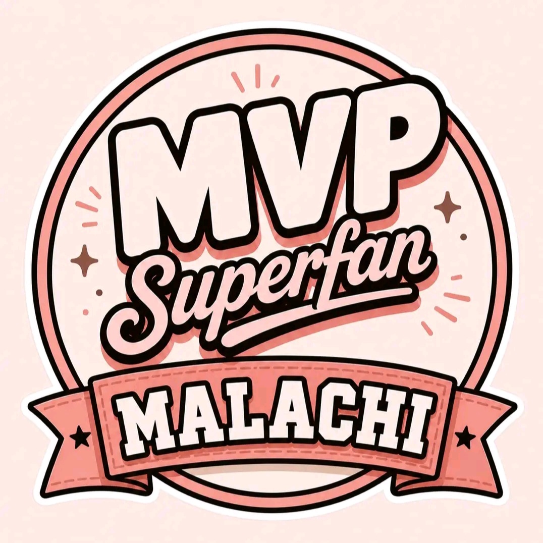 MVP Superfan: Malachi